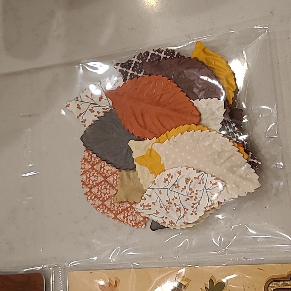 Fall Craft Bundle - Picture 5 of 9